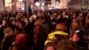 Police Break Up Anti-War Protests Across Russia
