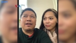 WNI di Ukraina Mengungsi ke KBRI karena Serangan Rusia