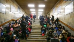 Des Africains vivant en Ukraine témoignent