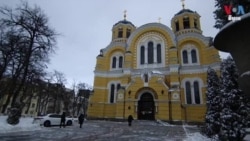 សាសនា និង​ភាសា ស្ថិត​ក្នុង​ចំណោម​​បញ្ហា​គន្លឹះ​នៅ​ក្នុង​ជម្លោះ​រវាង​រុស្ស៊ី​និង​អ៊ុយក្រែន