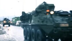 „მებრძოლი სული 2019“ აღმოსავლეთსა და დასავლეთში