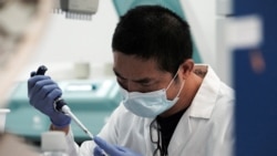 Science in a Minute: Those Recovered from Mild Covid-19 May Have Long-Lasting Protection