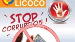 Ba Sénateurs bakozanga mpifo likolo na bofundami ya kaniaka, ekebisi Licoco