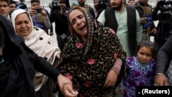 Kobulda qonli xuruj, bir necha odam o'lgan, 25-mart, 2020