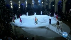 Pens: AQSh kompaniyalari Xitoy uchun ishlamasin