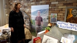 «Շատ ցավոտ է այդ հպարտությունը»․ մայրը որդուն ապրեցնում է բարի գործերով. Մի կնոջ պատմություն