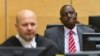 ICC Mulai Sidang Wakil Presiden Kenya