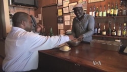 Nigerian Immigrant Turned Brooklyn Restaurateur Tells His Story