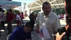 US Parties Face Challenge Motivating Hispanic Voters