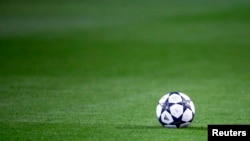 Israel menolak permohonan kunjungan kebanyakan anggota sebuah tim sepak bola Gaza yang dijadwalkan akan bertanding Rabu, 25 September 2019. (Foto: ilustrasi).