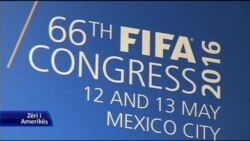 Kosova pret të anëtarësohet në FIFA