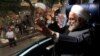President-Elect Rowhani: A Moderate Voice for Iran