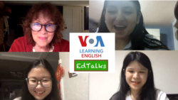 Quiz - Almost a Dream: Going to College from Home