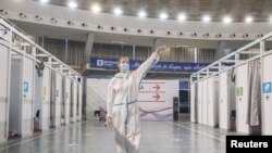 Lekari apeluju na građane da se vakcinišu, ali je odziv slab