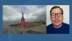 Sergueï Jirnov, ancien agent du KGB à propos de la rhétorique offensive de Vladimir Poutine