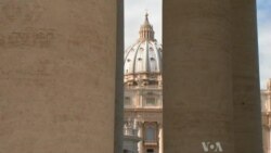 Some Abuse Victims Skeptical about a New Pope