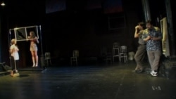 Intersecting Cultures, Languages in New Play of NYC Neighborhood