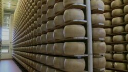 Parma Food Producers Worry About Impact of Imitations