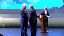 Tillerson Praises Turkey, Rebukes Russia During Foreign Trip