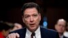 លោក​ James Comey​ នឹង​ផ្តល់​សក្ខីកម្ម​នៅ​ចំពោះ​មុខ​​គណៈ​កម្មា​ធិការ​នៃ​សភា​តំណាង​​រាស្ត្រ​អាមេរិកាំង