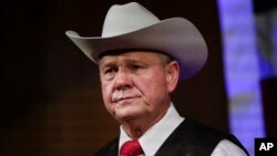 Kandidat republikanaca za senatora Roj Mur (arhivska fotografija)