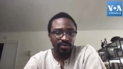 Fred Bauma (GEC): "Etat de siège ezali te eyano ya malamu koleka mpe mikolo 30 mikokoka te"