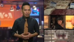 Pergeseran Industri Makanan Kemasan di AS