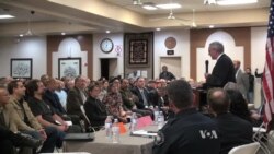 California Muslims Share Grief, Healing with Neighbors