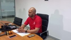 Konferans pou Laprès sou Konfli Digicel Ak Kaliko Beach