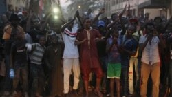 Chahana Takiou join par Bagassi Koura