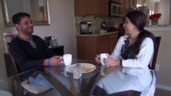 Some Young American Muslims Turn to Halal Dating