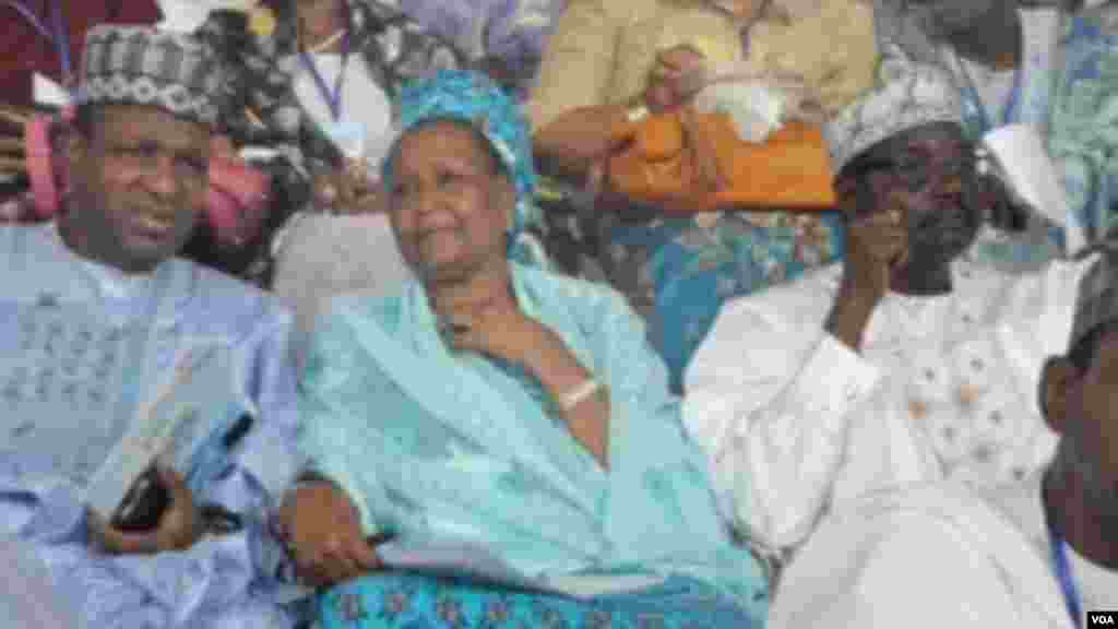 CPC Ta Amince Da Hadaka