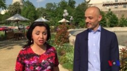 Prezidentga gapim bor: Huquqshunos vatandosh