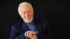 Aktor 'Sound of Music' Christopher Plummer Tutup Usia 