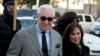 Trump Confidant Roger Stone Loses Bid to Delay Sentencing Hearing