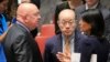 UN Considering Oil Embargo Against North Korea