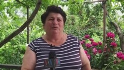 „ჩვენც გვიყვარს ცხინვალი“