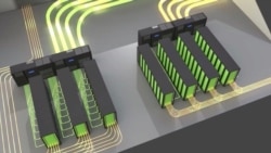 Quiz - Old Electric Car Batteries Used to Power Football Stadiums