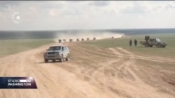 Raste napredak protiv Islamske države u Siriji