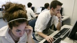 AQSh maktablarida mentorlik, Behzod Muhammadiy