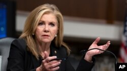 마샤 블랙번 미국 공화당 상원의원