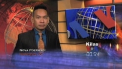 Kilas VOA 9 Januari 2015