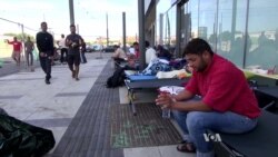 Refugee Tide to Austria Slows, for Now