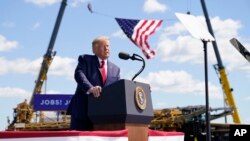 Election 2020 Minnesota August 17, 2020