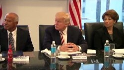 More Trump Cabinet Picks Expected