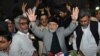 Tahir-ul Qadri Returns to Pakistan to Oppose Government