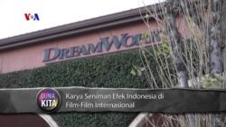 VOA Dunia Kita: Hari Perempuan Internasional 2019 (3)