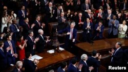 'Yan Majalisar Dokokin Amurka