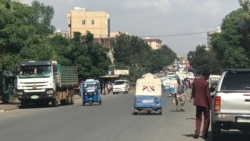 "እኛ ኢትዮጵያውያን" ስለምርጫው የህዝብ አስተያየት - ከአምቦ