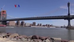 Forum Bisnis New York City